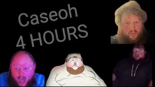 4 Hours of CaseOh Compilation