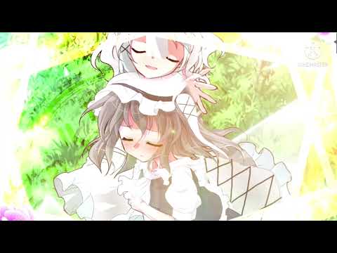 東方改変PV/ふたりなら