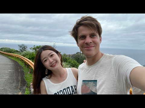 *Vlog｜綠島我來了！！！好玩到想再去一次