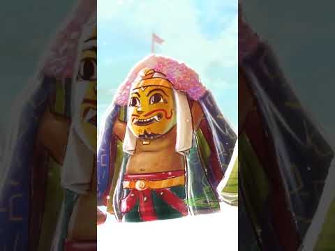 Navratri Song #bheemsangdusshera #navratrifunwithbheem #chhotabheem