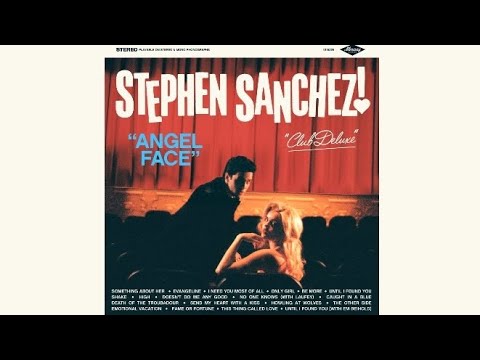 Stephen Sanchez - Emotional Vacation (Extended)