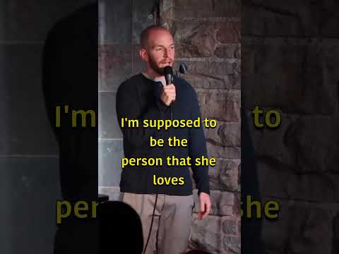 Time Sensitive #standup #comedy #funny #jokes #standupcomedy #comedy #marriage #couple