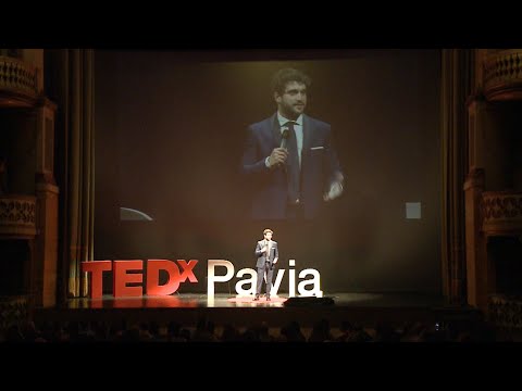 Morire per delle idee (tutte uguali?!) | Vittorio Pettinato | TEDxPavia