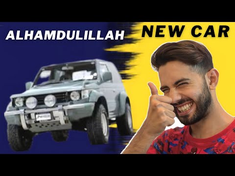 New car revealed😍 30,000rs Ka Diesel😳