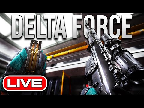 Delta Force Has BIG Gamescom News Soon