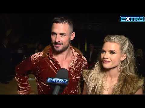 Danny Amendola Says Tom Brady Would ‘KILL IT’ on ‘DWTS’ (Exclusive)