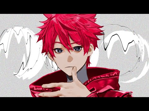 【高音系男子が】イガク / 原口沙輔 歌ってみた 志葉