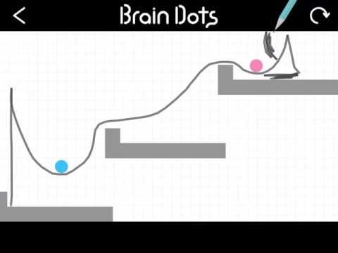 I have cleared stage 206 on Brain Dots! http://braindotsapp.com #BrainDots #BrainDots_s206