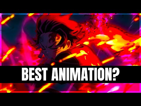 THIS is GOD TIER!! | Demon Slayer Season 3 Episode 5 Reaction