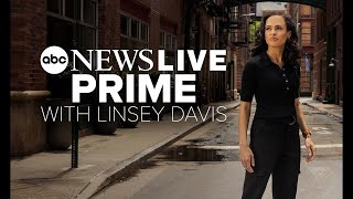 ABC News Live Prime: Kristi Noem to lead DHS; Senate leadership showdown; Navigating housing market