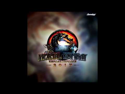 XS Project - Mortal kombat