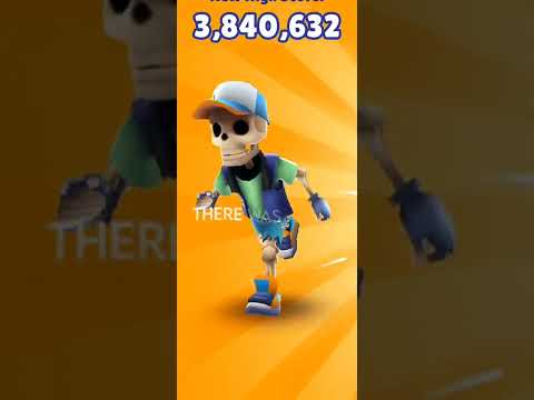 Edit Subway surfer