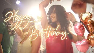 A Heartfelt Birthday Celebration Song – Life & Friendship! 🎉🎂