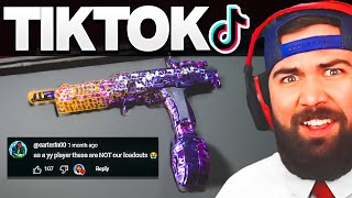 I Became a PRO YY TIKTOKER... using YOUR comments!