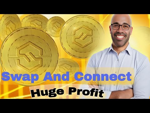 Discover Swap and Connect: ✔✔✔The Token for Effortless Transactions