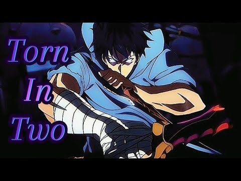 Sung Jinwoo [AMV]  Torn In Two