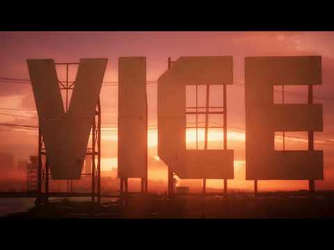 Grand Theft Auto VI Cinematic trailer  1