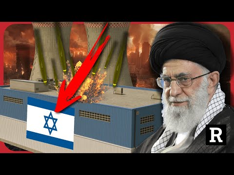 "We will DESTROY Israel's Nuclear sites" Iran warns Netanyahu | Redacted News