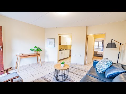 1 bedroom apartment for sale in Die Hoewes | Pam Golding Properties