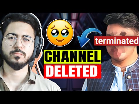 Richest FF Youtuber of Pakistan no more? what happened to P9 Gaming Channel