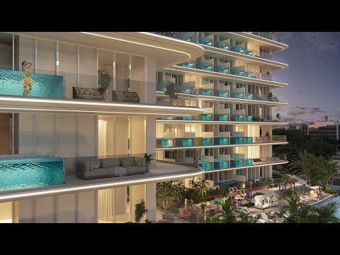 Samana Lake Views 2 | Dubai Production City