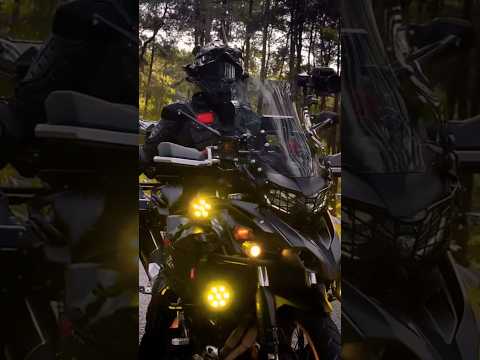 Gsa1250 #shorts #ytshorts #new #rider #motovlog #viralvideo #video #tranding #viralvideo