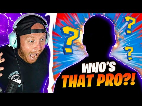 TIM REACTS TO #1 COD PRO PLAYING BO6 FIRST TIME..