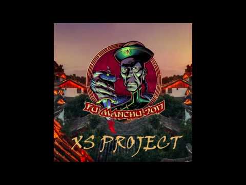 XS Project - Fu Manchu