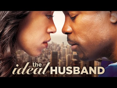 The Ideal Husband | FULL MOVIE | Drama, Romance | Darrin Henson, Ginuwine, Jackee, Shirley Murdock