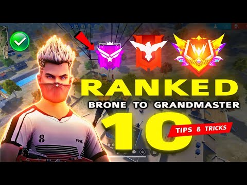 Solo rank Push tips and tricks | Solo rank tips and tricks | Solo rank push