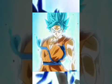 #goku #threepowerfullforms #supersayian3 #supersayainblue #ultrainsrict😈😈😎😎🔥🔥