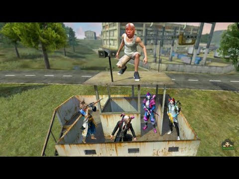 Free Fire funny moments 😂|| free fire wtf moment|Part 4❤️#freefire #youtube #viral #funnyvideo