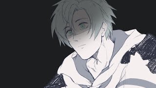 Yandere? Sad Boi? [HoloTEMPUS Animatic]