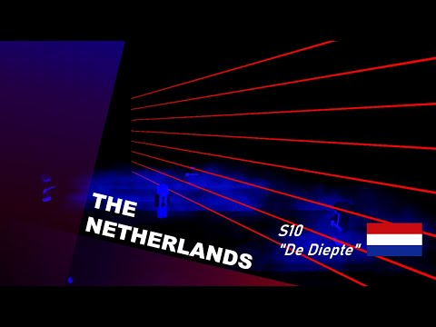 THE NETHERLANDS - S10 - De Diepte | MESC 2022