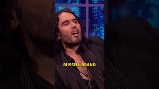 Russell Brand's Charisma 😏