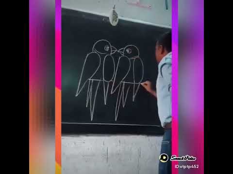 Awesome Art। #subscribe #art #colors #omg #shortvideo #viral