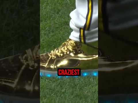 BANNED Cleats In The MLB