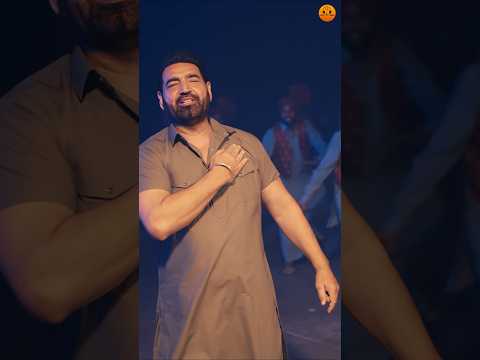 ਜੱਟ ਜ਼ਿੰਦਾਬਾਦ | Ks Makhan | Geet Goraya | Laddi Gill | Punjabi songs 2024 | 👍