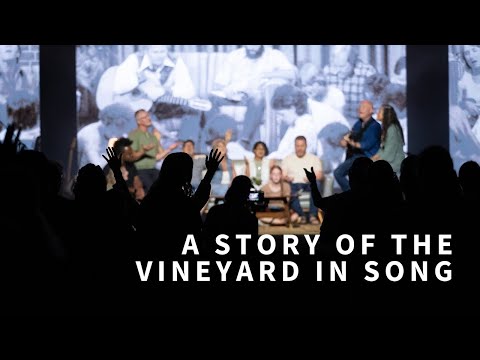 A Story of the Vineyard in Song | Seed & Soil 2024 VUSA National Conference | Cincinnati, OH