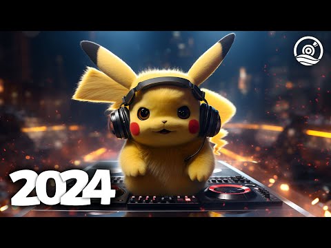 Music Mix 2024 🎧 EDM Remixes of Popular Songs 🎧 EDM Bass Boosted Music Mix #154