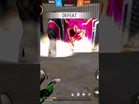 FF OVER POWER M10 ONETAP#freefire #ffshorts #garenafreefire #games