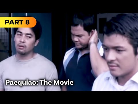 Manny’s back in his game! | ‘Pacquiao: The Movie’ FULL MOVIE part 8