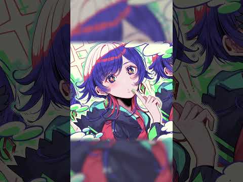 きらきらキラー - きゃりーぱみゅぱみゅ Covered by 理芽 / RIM #shorts