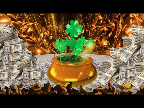 YOU WILL BE SURPRISED | Get Money in 4 Minutes | HUGE Riches and Infinite Abundance | Music 432Hz