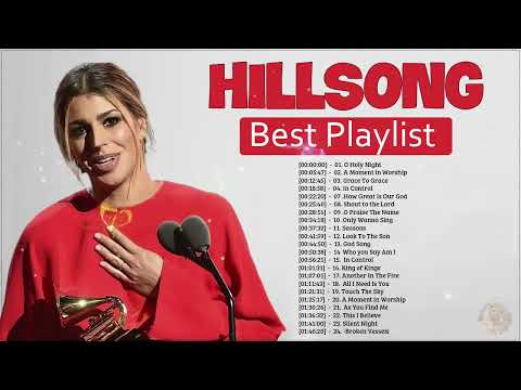 365 Never Stop Listening And Praying With Hillsong Music//Best Hillsong Worship Songs 2022