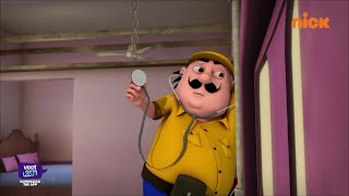 Motu Patlu | मोटू पतलू S1 | Motu Patlu The Plumber | Episode 232 Part 2 | Download Voot Kids App