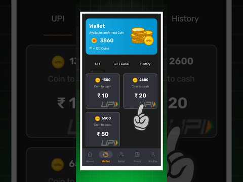 🤑New Earning App 2024| Earn Daily Money Without Investment |#earncash Cash Daddy