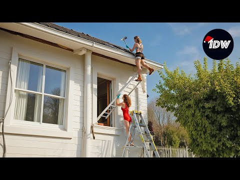 TOTAL IDIOTS AT WORK #328 | Fails of the week | Instant regret compilation 2024