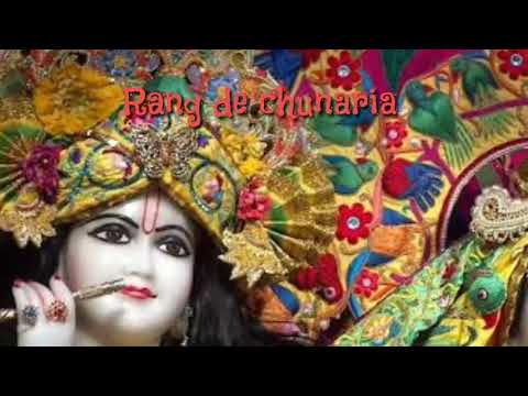 Bhajan song radhe krishnaa