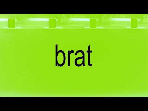 Best of Brat (Charli XCX)